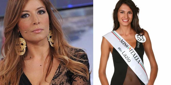 Selvaggia Lucarelli a processo per diffamazione