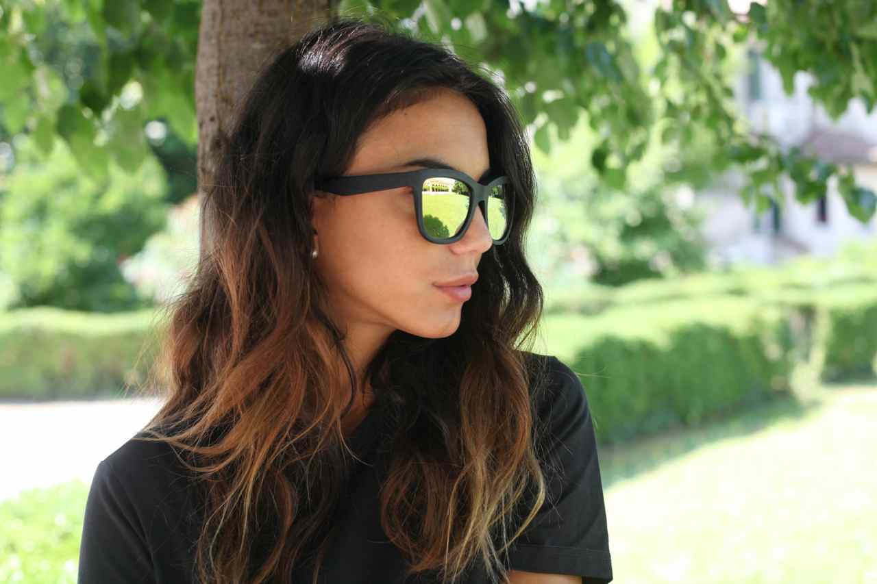 Chiara Biasi si è rifatta il naso?