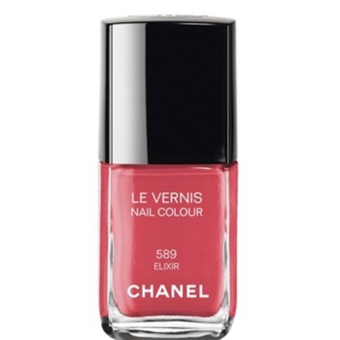 Makeup: i must have delle collezione autunnali! - Fonte: Chanel.it