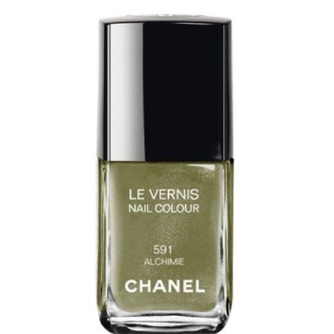 Makeup: i must have delle collezione autunnali! - Fonte: Chanel. it