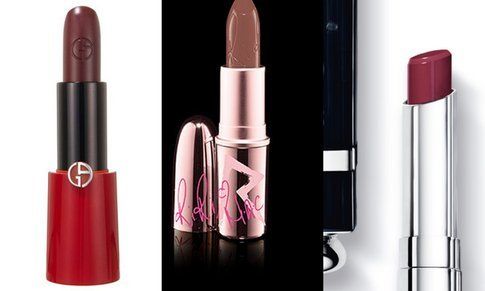 Makeup: i must have delle collezione autunnali! - Fonte: armanibeauty.it, maccosmetics.com e dior.it