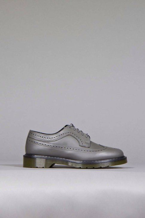 Derby con Brogue dr Martens, fonte galianoshop.com