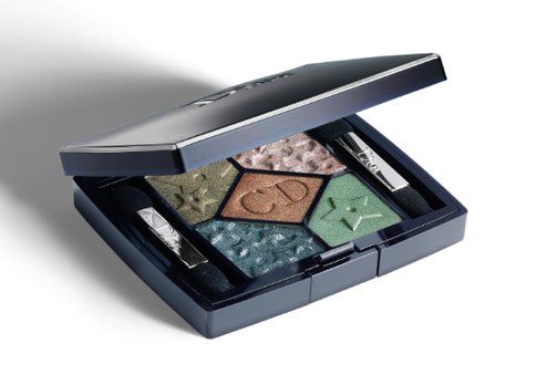 Makeup: i must have delle collezione autunnali! - Fonte: dior.it