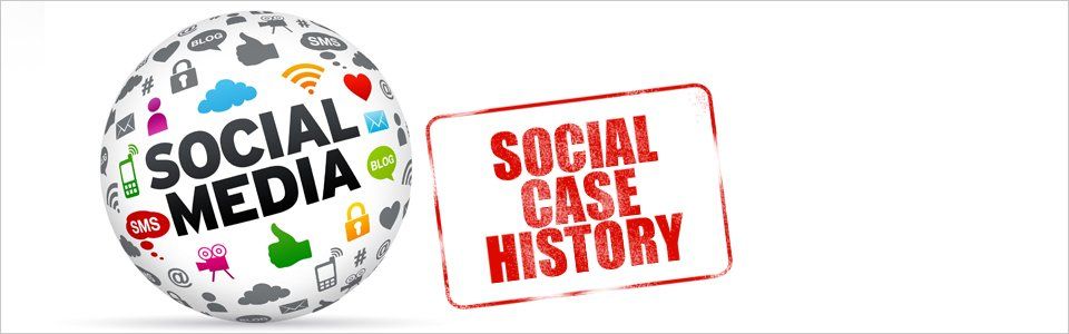 Case history social: i profilattici virali