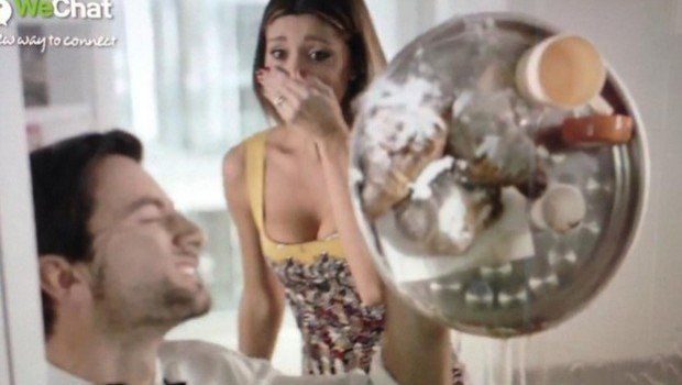 Belen smentisce: "Non sanno più cosa inventarsi!"