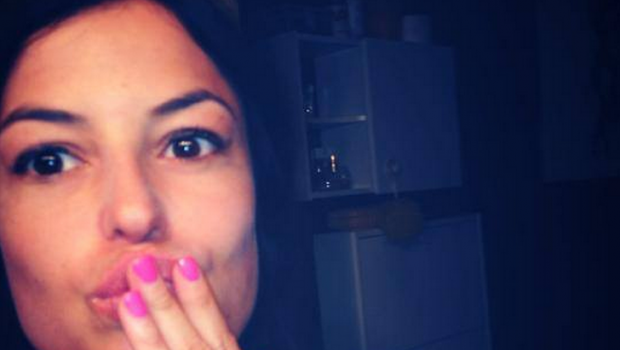 Sara Tommasi convertita: "Ora basta con gli insulti"