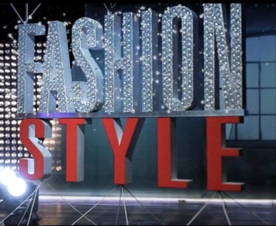 Fashion style: il talent show di moda condotto da Chiara Francini
