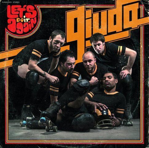 Giuda - foto da ufficio stampa ufficiale Barleyarts