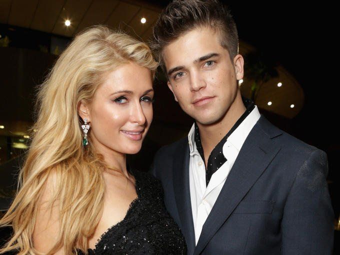 Paris Hilton: proposta di nozze da un'ammiratore