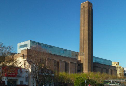 Tate Modern