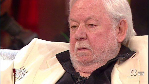 Paolo Villaggio: rivelazioni shock sui colleghi Tognazzi, De Andrè e Gassman