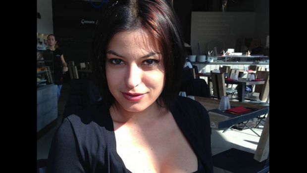 Sara Tommasi è stata esorcizzata