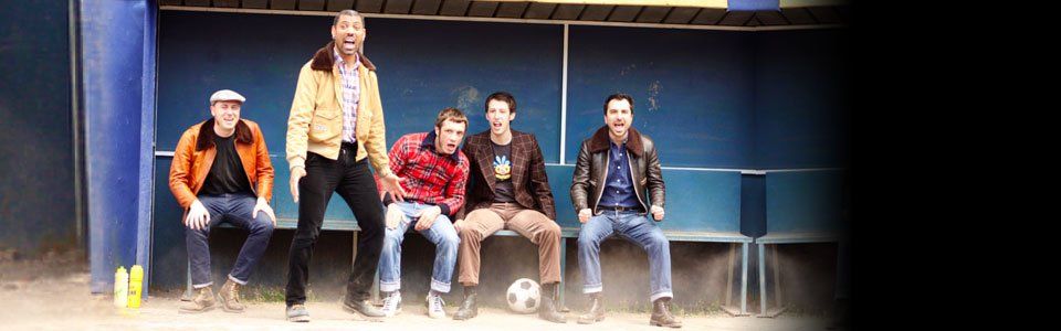 Giuda: la canzone su Francesco Totti che porta la Roma nel mondo!!