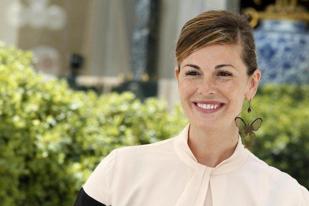 Vanessa Incontrada indagata per evasione fiscale