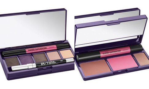 Palette Trucco: Novità e Prezzi di fine 2013!