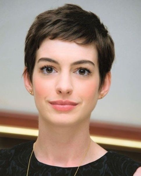 Anne Hathaway