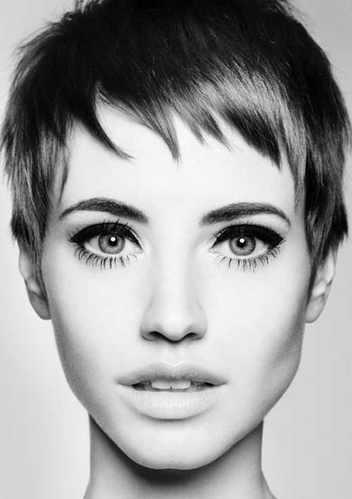 Pixie Cut: tutte pazze per il caschetto!