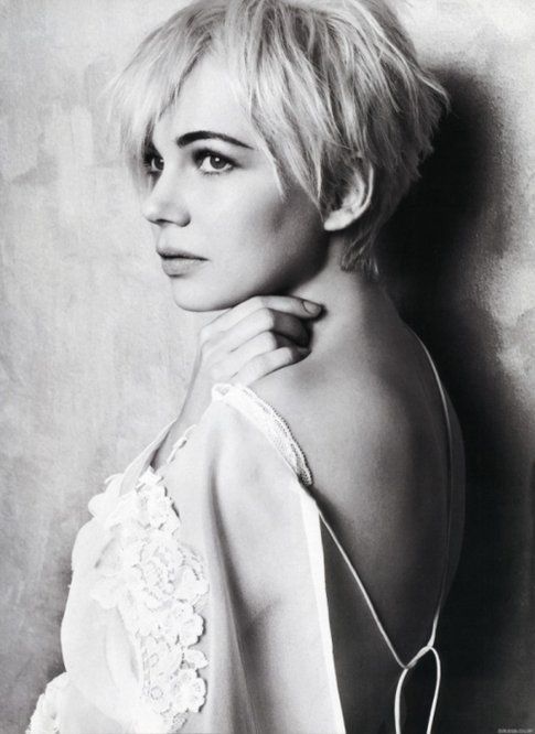 Michelle Williams