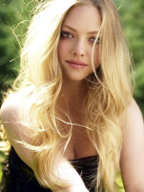 Amanda Seyfried - foto da movieplayer.it