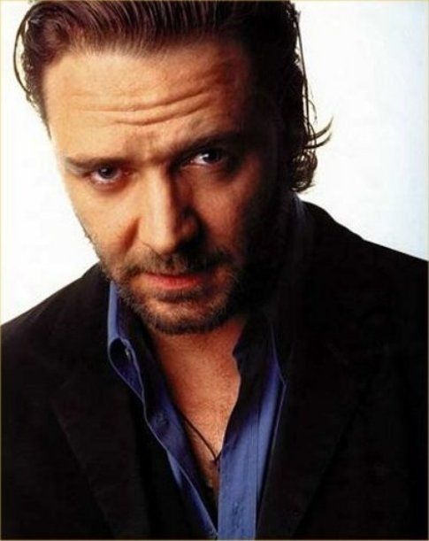 Russel Crowe - foto da movieplayer.it