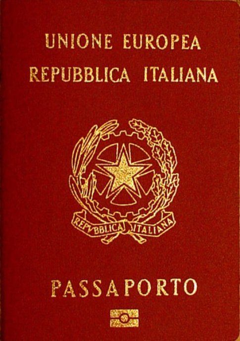E-Passaporto