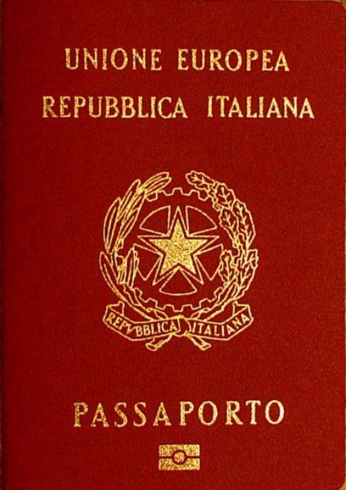 E-Passaporto