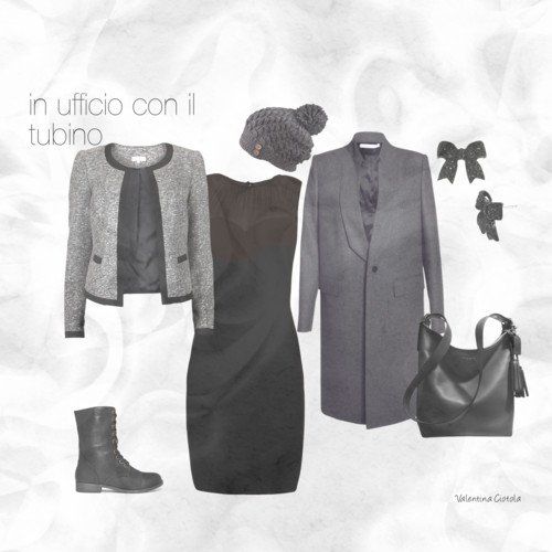 Outfit da ufficio: 3 idee da provare