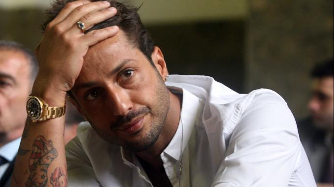 Fabrizio Corona: ecco la lettera che ha scritto dal carcere
