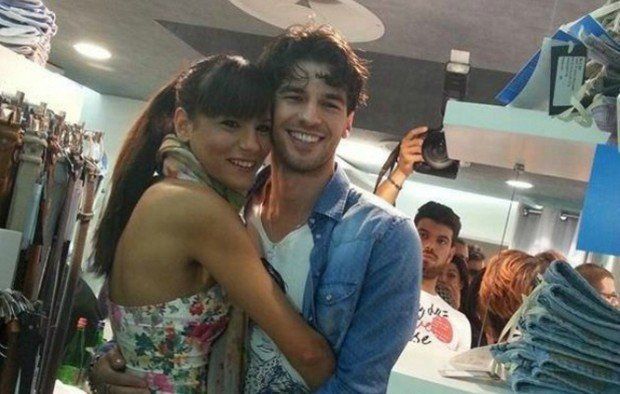 Uomini e Donne: Andrea Offredi e Claudia D'Agostino di nuovo insieme