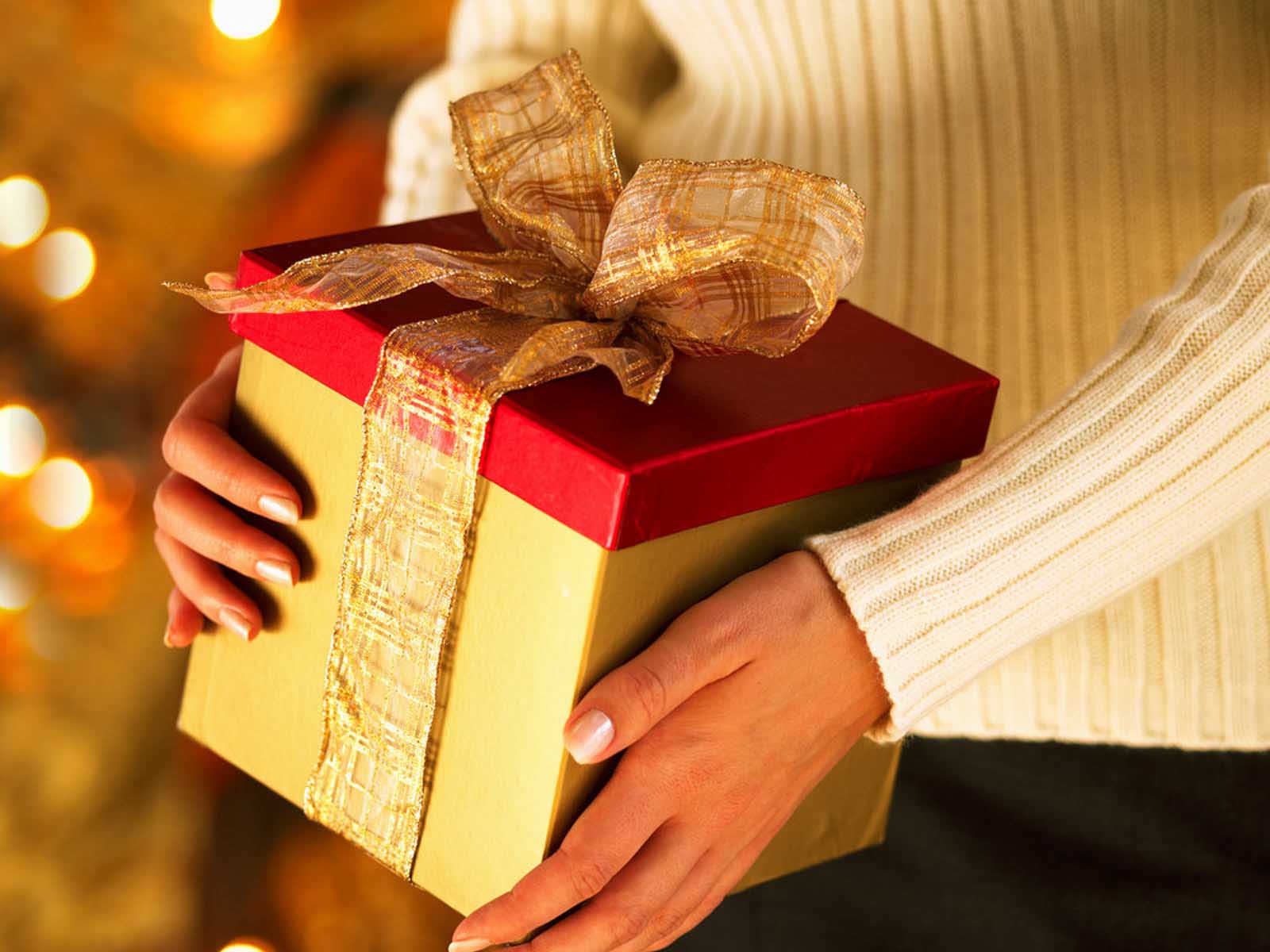 Regali di Natale: 3 idee beauty per te!