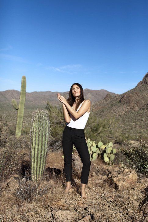 KT Tunstall - foto promo Invisible Empire via KT Tunstall.com