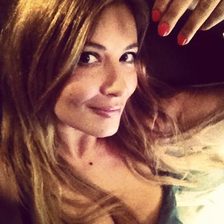 Selvaggia Lucarelli: un utente le ha dato della zoc**** su Fb