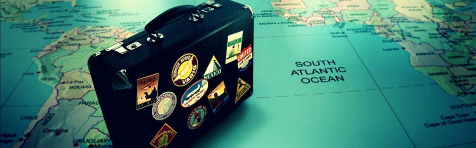 30 consigli di viaggio da tenere sempre in mente