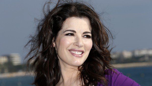 Nigella Lawson si droga?