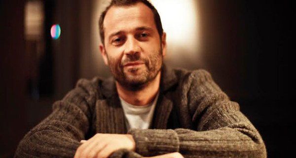 Fabio Volo è divento papà
