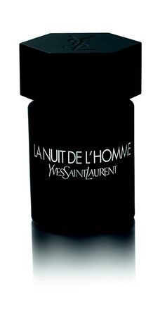 YSL - LA NUIT DE L’HOMME