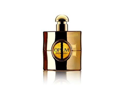 YSL - OPIUM GOLD COLLECTOR