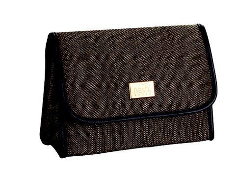 Vanity Bag componibile - Nashi Argan