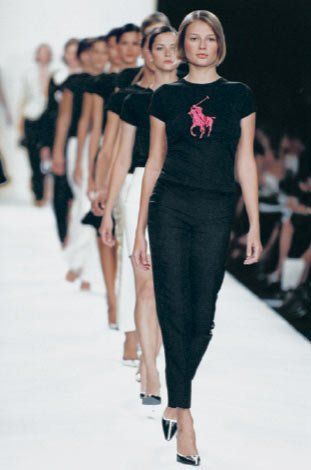 Pink-Pony ralph lauren