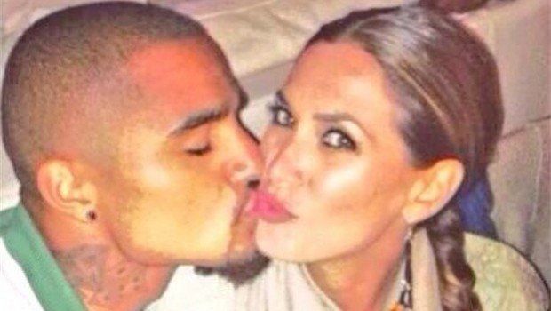Melissa Satta è incinta