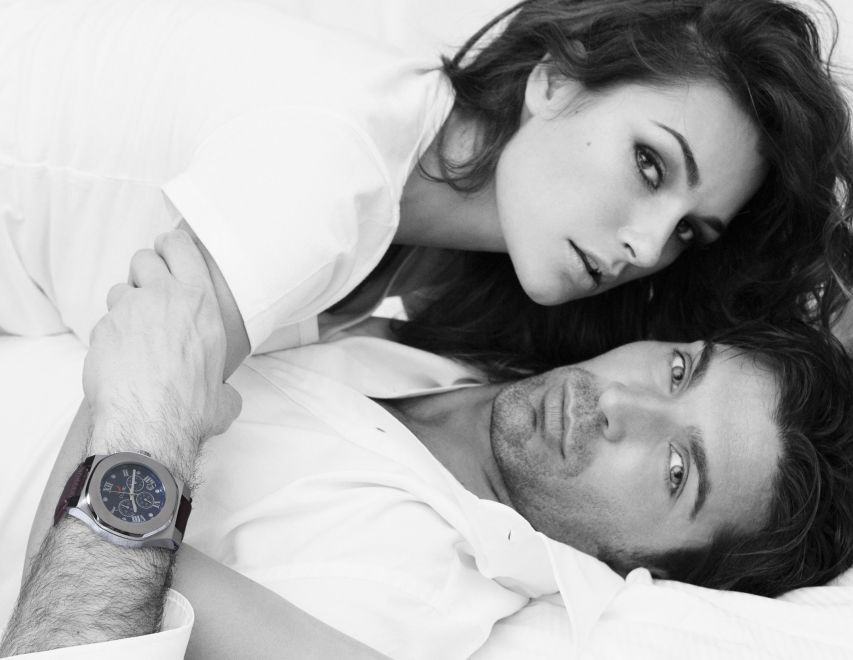 Gigi Buffon e Alena Seredova sono in crisi?