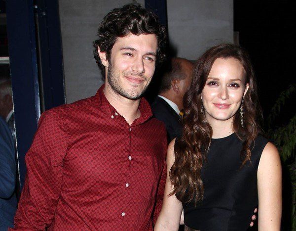 Adam Brody, la star di The O.C., si sposerà nel 2014