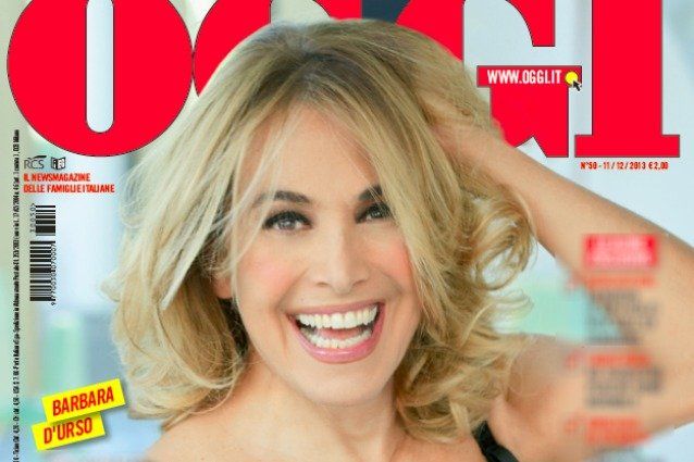 Barbara D'Urso: "Se Belen fosse stata in Rai, si sarebbe beccata una querela civile e penale"