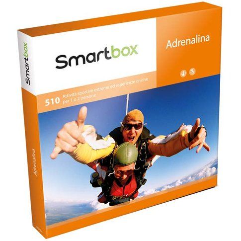 Smart Box