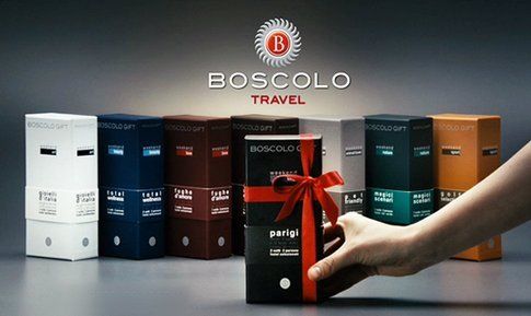 Boscolo Gift