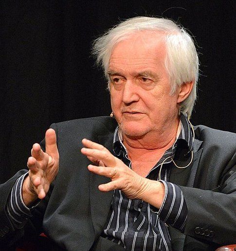 Henning Mankell - immagine da pagina ufficiale festival