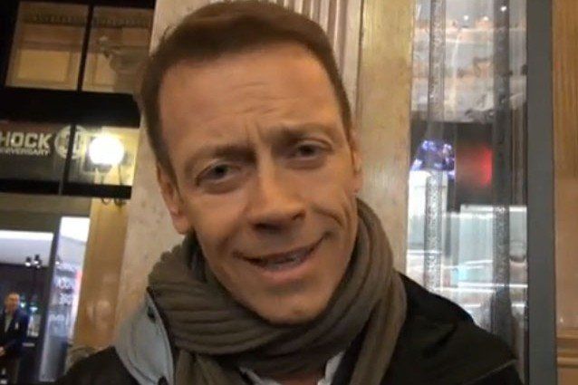 Rocco Siffredi smentisce la sua presenza al grande fratello