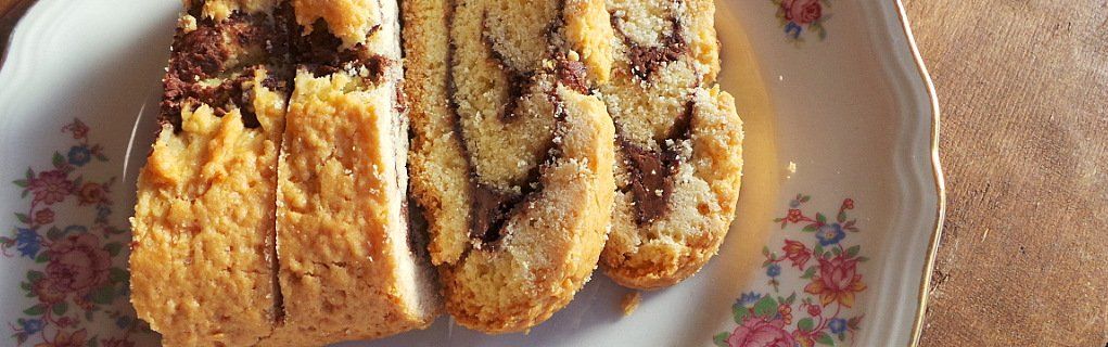 Ricette della tradizione: Bensone modenese, alla Nutella