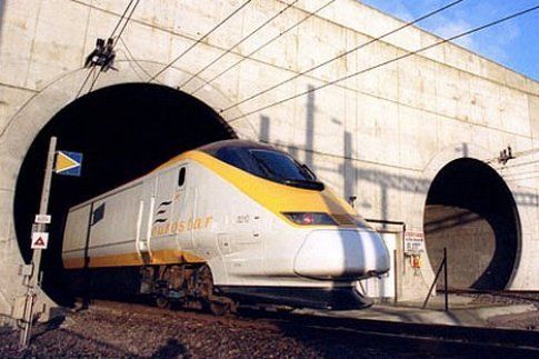 eurostar