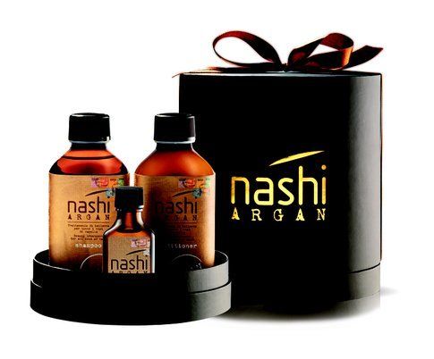 Nashi Argan Elegant Box